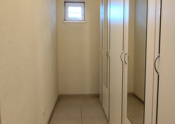 Na predaj čiastočne prerobený rodinný dom v Ruskovciach