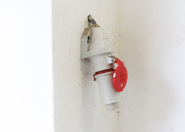 Na predaj garáž s parkovacím státím na sídlisku Juh, Trenčín