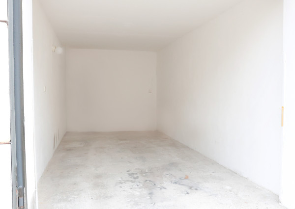 Na predaj garáž v Trenčíne na ulici Halalovka