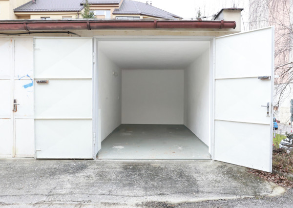 Na predaj garáž na sídlisku Juh v Trenčíne