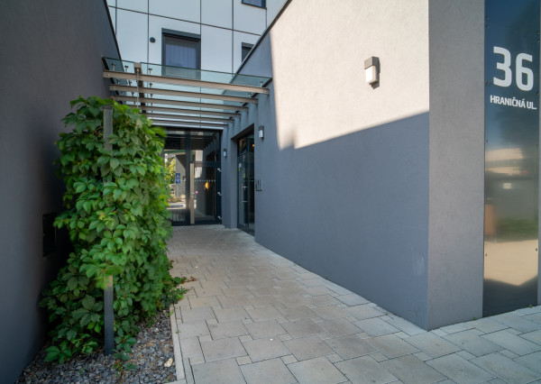 Na predaj 2-izbový byt v novostavbe NUPPU