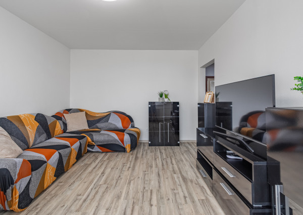 Na predaj komfortný 3-izbový byt v Senci