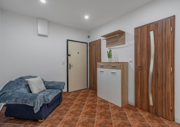 Na predaj komfortný 3-izbový byt v Senci