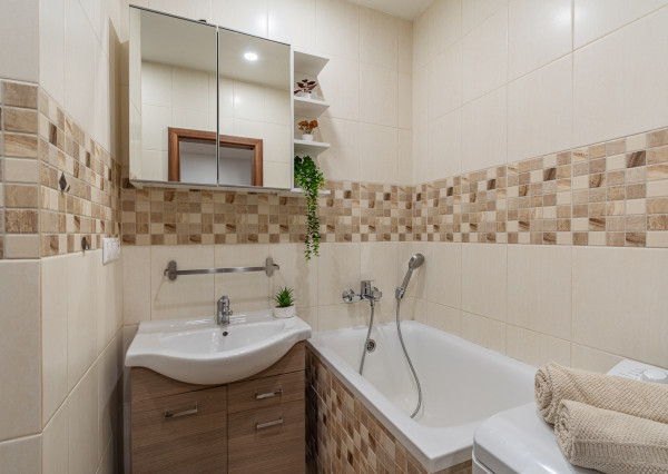 Na predaj komfortný 3-izbový byt v Senci