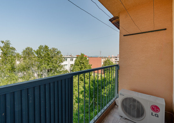 Na predaj komfortný 3-izbový byt v Senci