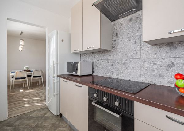 Na predaj komfortný 3-izbový byt v Senci