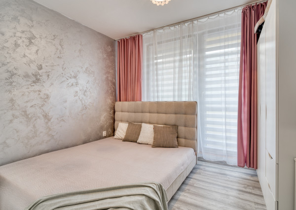 Na predaj 3,5 - izbový byt v meste Sereď