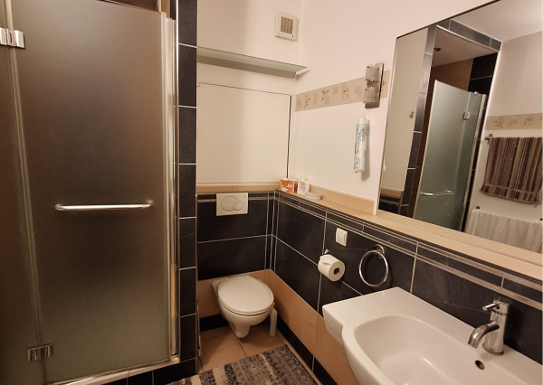 Na prenájom 1-izbový byt v Žiline