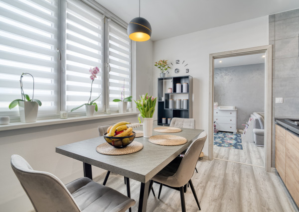 REZERVOVANÉ: Na predaj 3,5 - izbový byt v meste Sereď