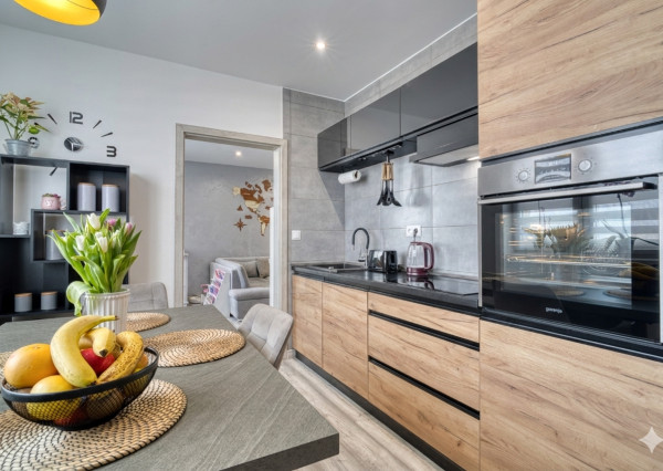 REZERVOVANÉ: Na predaj 3,5 - izbový byt v meste Sereď