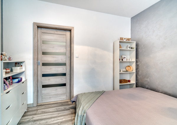 REZERVOVANÉ: Na predaj 3,5 - izbový byt v meste Sereď