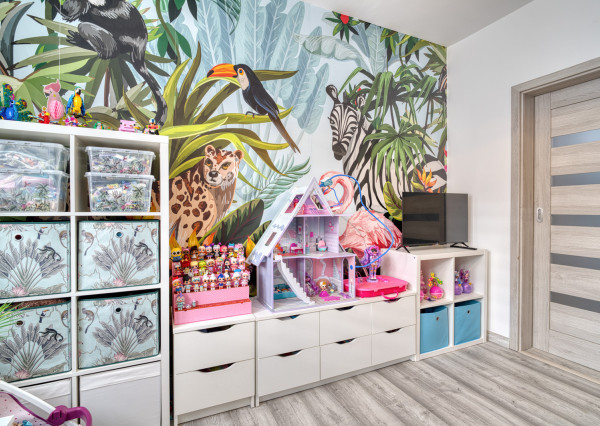 REZERVOVANÉ: Na predaj 3,5 - izbový byt v meste Sereď