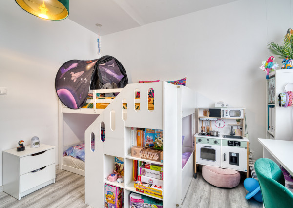 REZERVOVANÉ: Na predaj 3,5 - izbový byt v meste Sereď