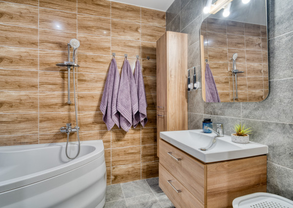 REZERVOVANÉ: Na predaj 3,5 - izbový byt v meste Sereď