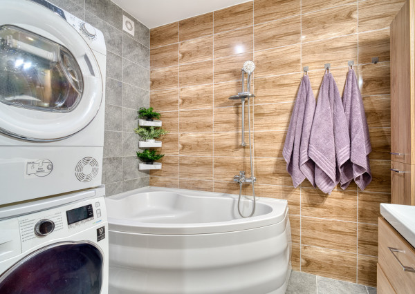 REZERVOVANÉ: Na predaj 3,5 - izbový byt v meste Sereď