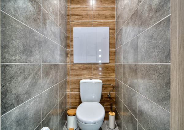 REZERVOVANÉ: Na predaj 3,5 - izbový byt v meste Sereď