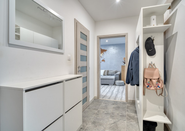 REZERVOVANÉ: Na predaj 3,5 - izbový byt v meste Sereď