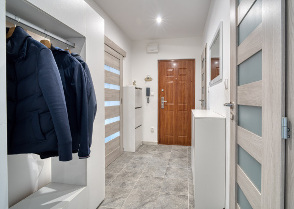 REZERVOVANÉ: Na predaj 3,5 - izbový byt v meste Sereď