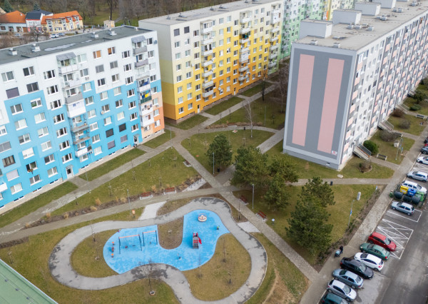 REZERVOVANÉ: Na predaj 3,5 - izbový byt v meste Sereď