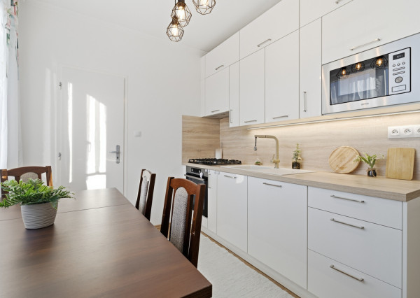 Na predaj 3-izbový byt s posilňovňou v Dunajskej Strede