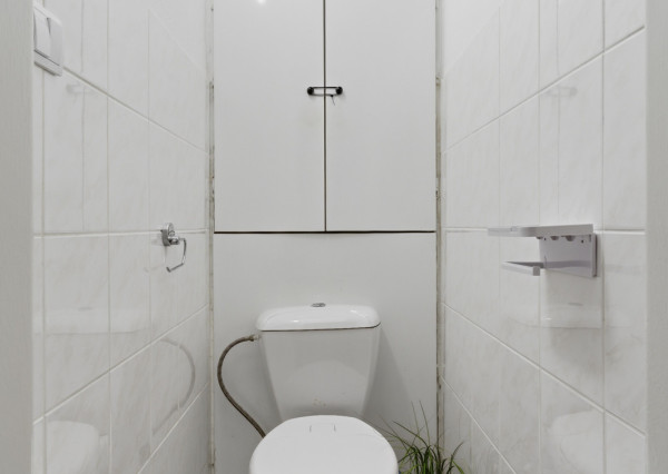 Na predaj 3-izbový byt s posilňovňou v Dunajskej Strede