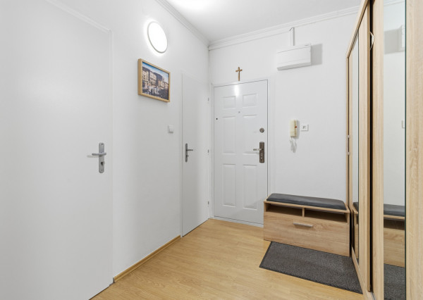 Na predaj 3-izbový byt s posilňovňou v Dunajskej Strede