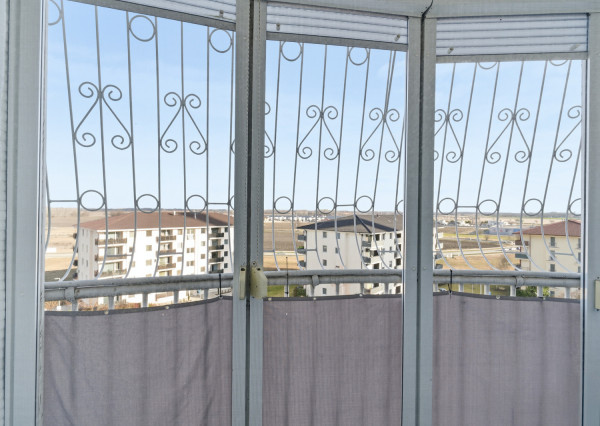 Na predaj 3-izbový byt s posilňovňou v Dunajskej Strede