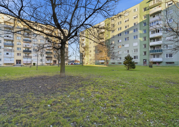 Na predaj 3-izbový byt s posilňovňou v Dunajskej Strede