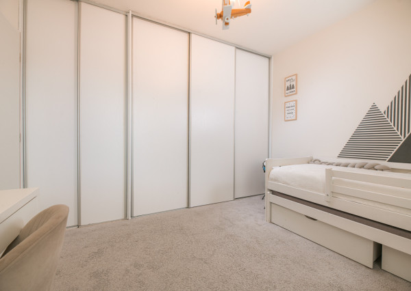 Na predaj krásne zrekonštruovaný 4-izbový byt v Trenčíne