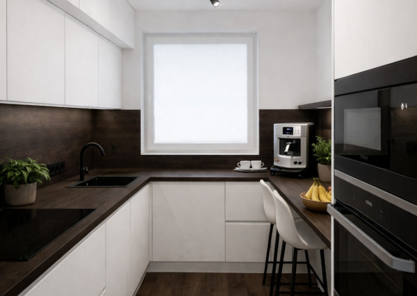 Na predaj 3-izbový byt v meste Martin - Jahodníky