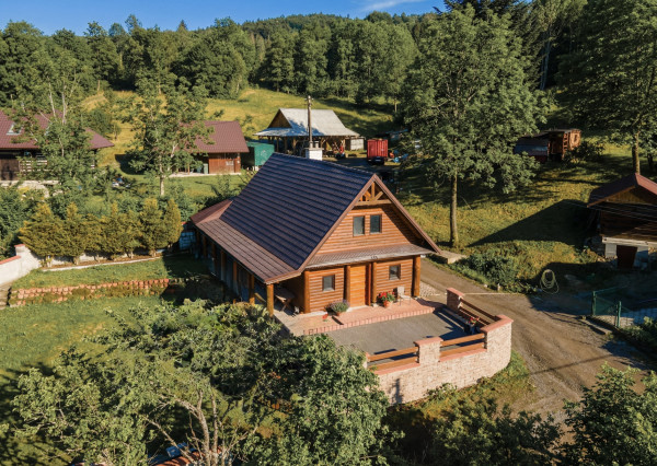 Na predaj chata v Novej Bystrici