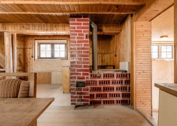 Na predaj chata v Novej Bystrici