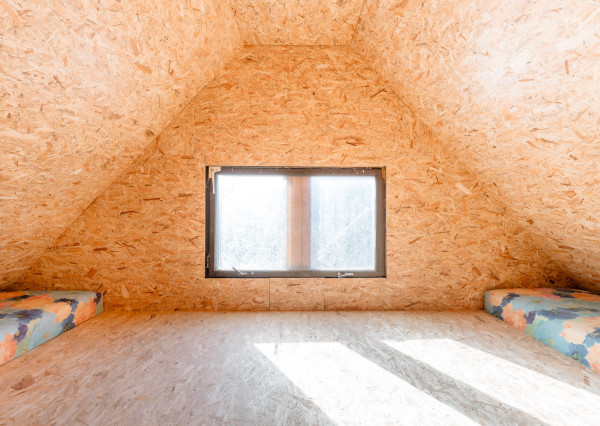 Na predaj chata v Novej Bystrici