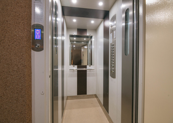 REZERVOVANÉ: Na predaj krásne zrekonštruovaný 4-izbový byt v Trenčíne