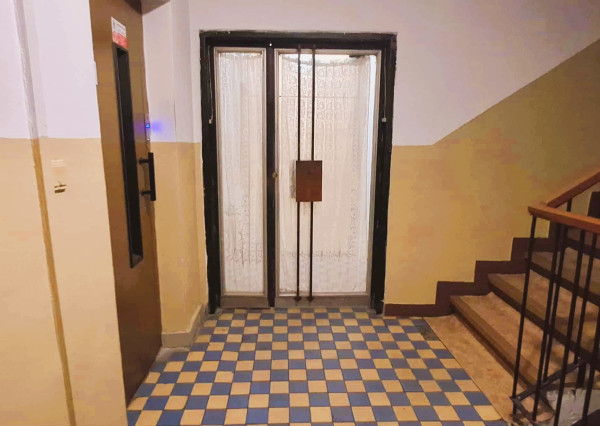 Na prenájom čiastočne zariadený 2-izbový byt v Bánovciach nad Bebravou