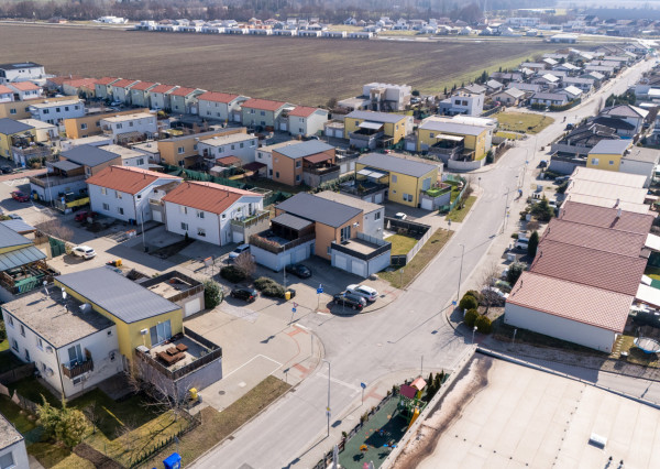 Na predaj 3-izbový byt so záhradou a garážou v Bielom Kostole