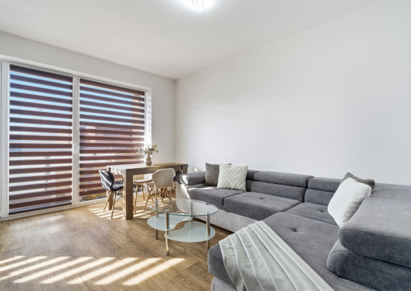 Na predaj 2 - izbový byt v obci Dvorníky