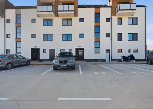 Na predaj 2 - izbový byt v obci Dvorníky