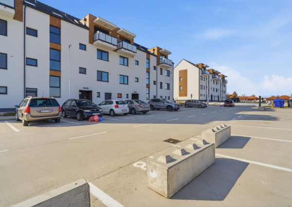 Na predaj 2 - izbový byt v obci Dvorníky