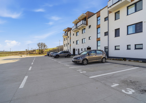 Na predaj 2 - izbový byt v obci Dvorníky