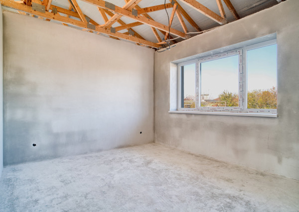 Na predaj 4-izbový rodinný dom TYP DOMU B  v obci Jelka