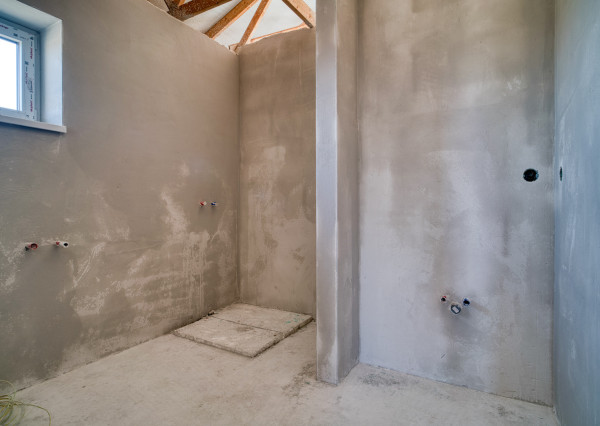 Na predaj 4-izbový rodinný dom TYP DOMU B  v obci Jelka