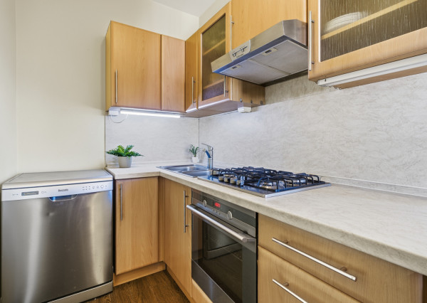 Na predaj slnečný 3,5-izbový byt v Nitre na sídlisku Klokočina