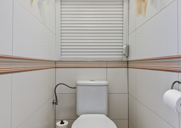 Na predaj slnečný 3,5-izbový byt v Nitre na sídlisku Klokočina