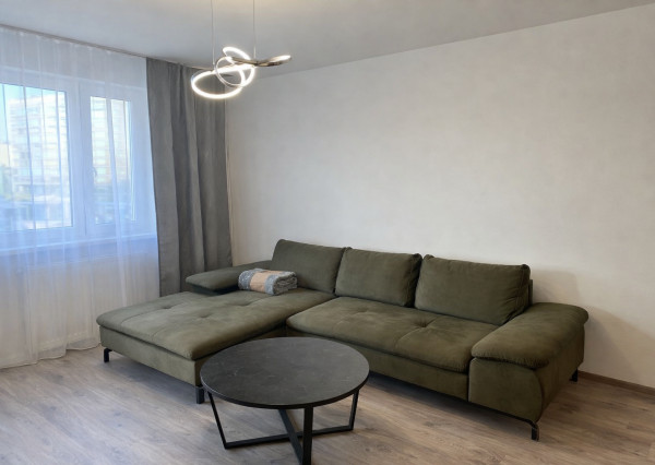 Na prenájom moderný 2-izbový byt v Trenčíne – Halalovka