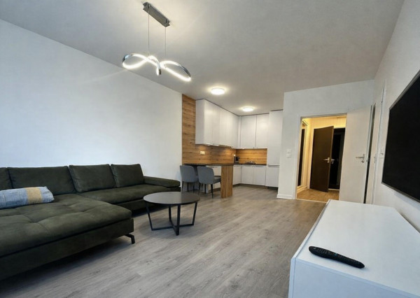 Na prenájom moderný 2-izbový byt v Trenčíne – Halalovka