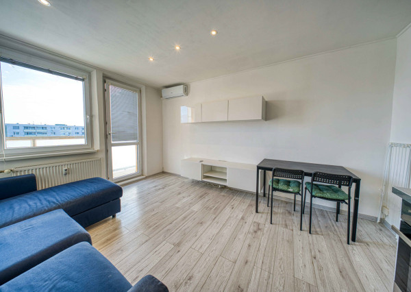 Na prenájom 1 - izbový byt v Trnave na Spartakovskej ulici