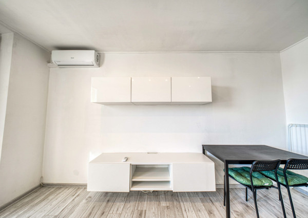 Na prenájom 1 - izbový byt v Trnave na Spartakovskej ulici