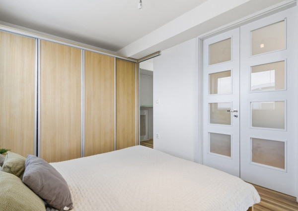 Na prenájom príjemný 2-izbový byt v Podunajských Biskupiciach