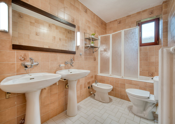 Na predaj rodinný dom v Seredi